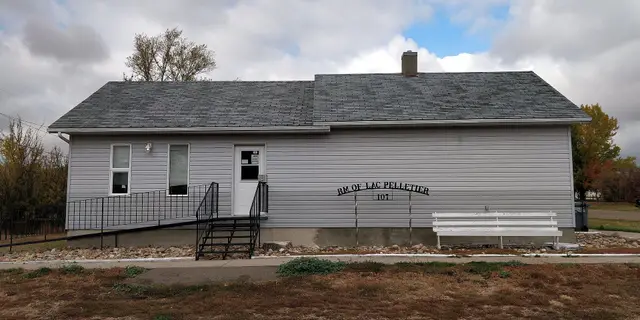 RM of Lac Pelletier office